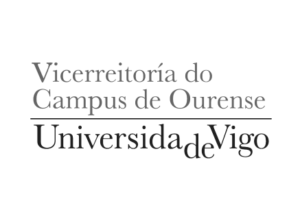 Logo Vicerreitoria Campus e Ourense